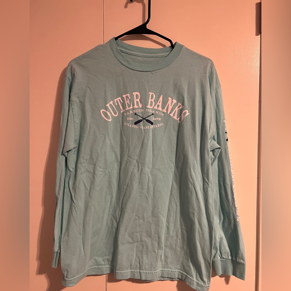 Outer Banks Long Sleeve
